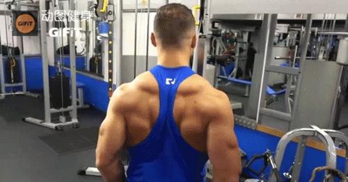 女生健身房器械训练计划一周,初中生健身房器械训练计划