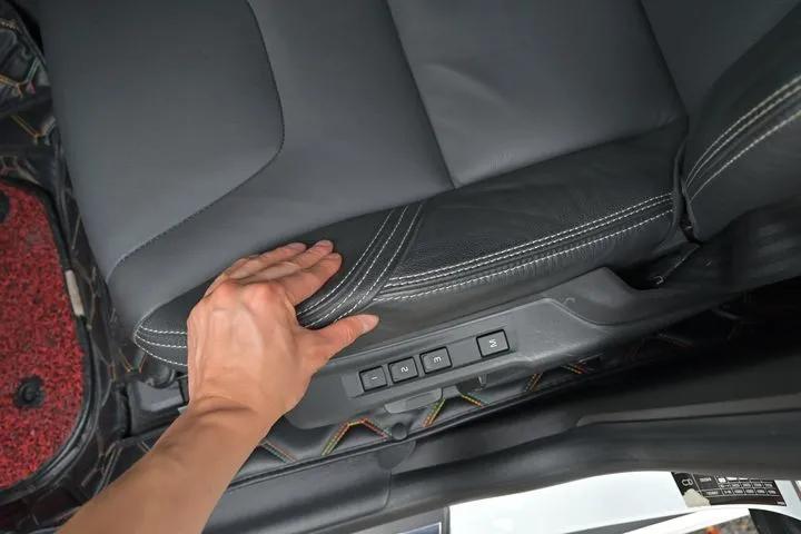 二手沃尔沃xc60价格10万到15万,沉浸式体验准新二手沃尔沃xc60