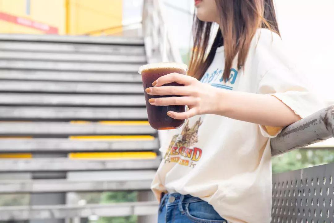 宜家附近咖啡店,宜家一楼咖啡