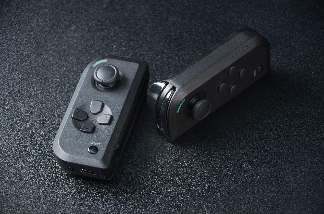 雷蛇幻夜猎猫手柄缺点,雷蛇幻夜猎猫怎么样