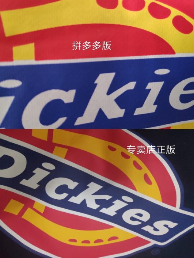 Dickies潮牌卫衣,dickies卫衣是国际码