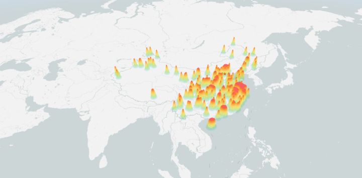 每天涨知识之高德地图真只是一个导航工具吗？