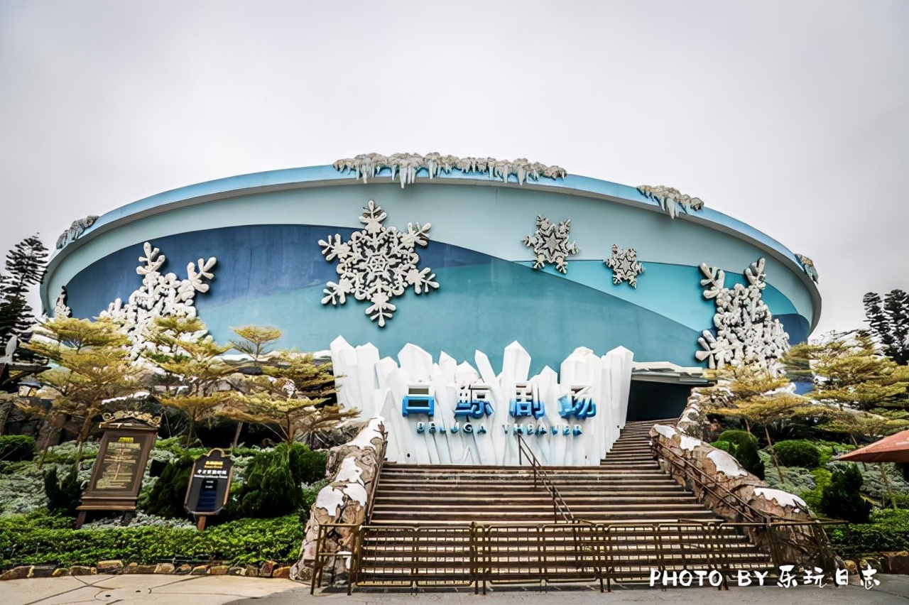 珠海亲子游必玩景点,珠海一日游适合带孩子玩的景点