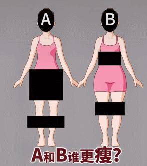 别胡乱穿衣,又显高又显瘦的穿搭技巧