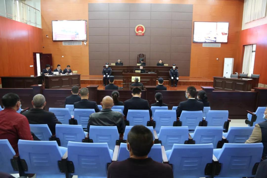 最高检长江经济带典型案例第二批,最高检长江经济带典型案例第三批