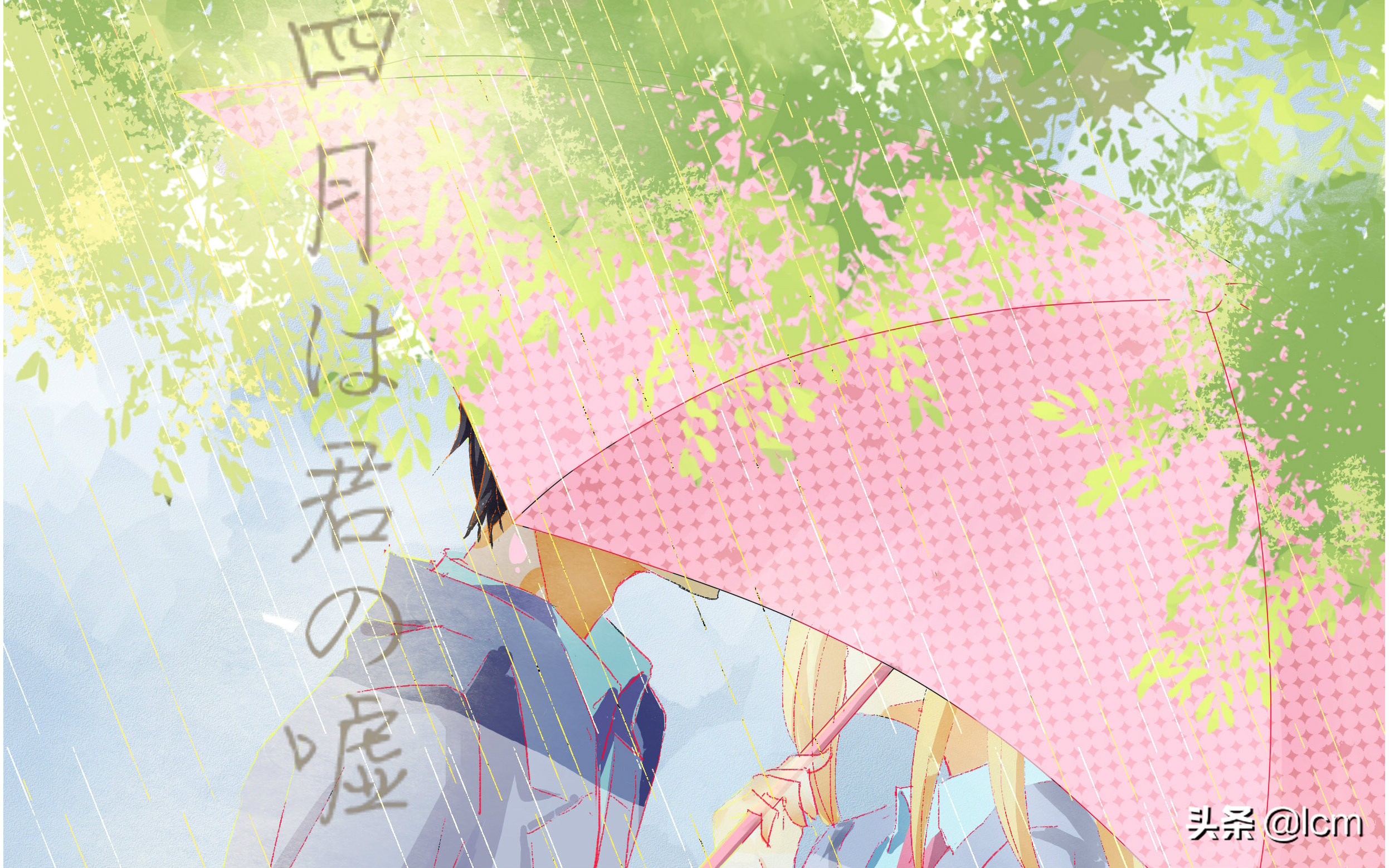 动漫情侣图片唯美,盘点动漫中的情侣cp