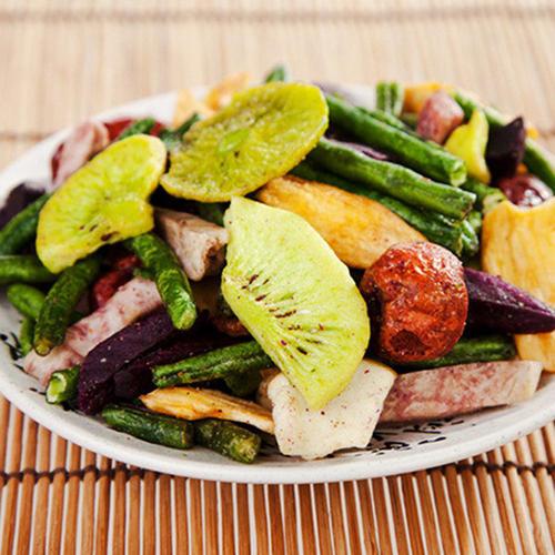 晚上吃什么零食不长肉不升糖,减肥期间吃什么零食不长肉呢