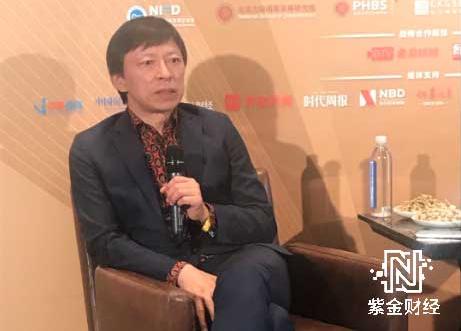 张朝阳谈搜狐的败落,张朝阳谈搜狐媒体属性回归