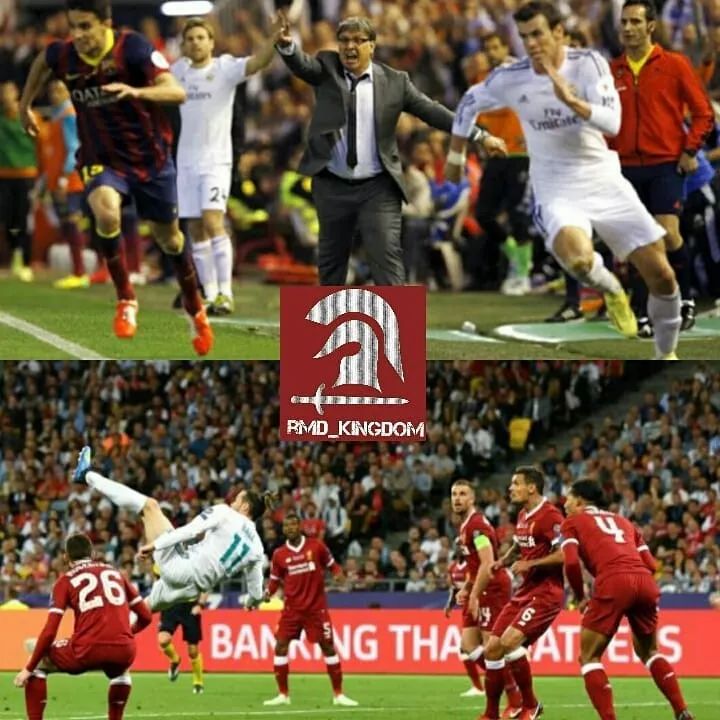 加雷斯贝尔背影,加雷斯贝尔特写