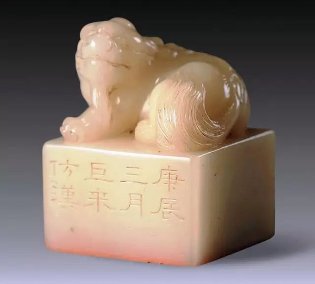 四大国石印章原石,四大国石原石