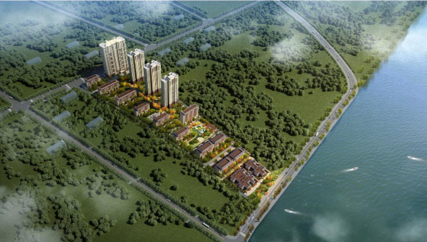 涿州有哪些在售楼盘_涿州各区域楼盘