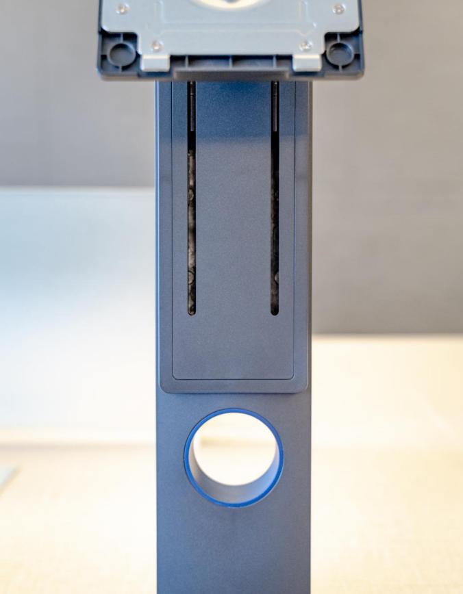 明基显示器2706u视频效果测评,明基显示器pd2700u值得买吗