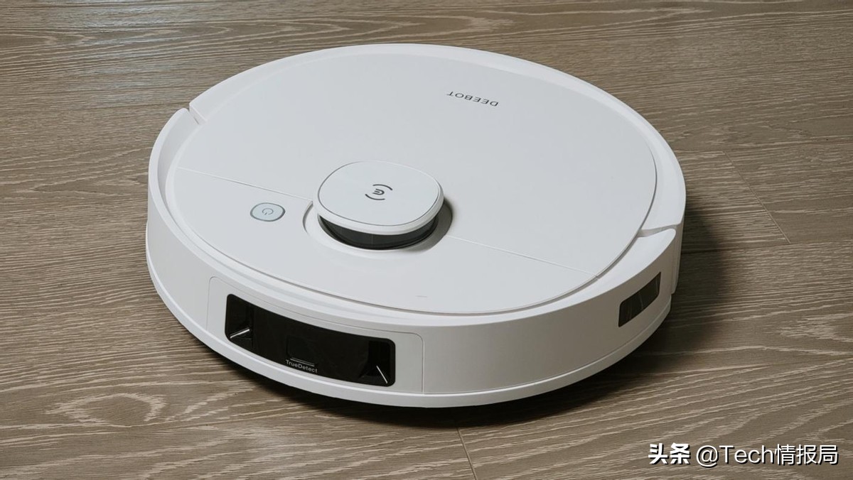 科沃斯扫拖机器人什么时候出新品,科沃斯扫拖机器人值得入吗