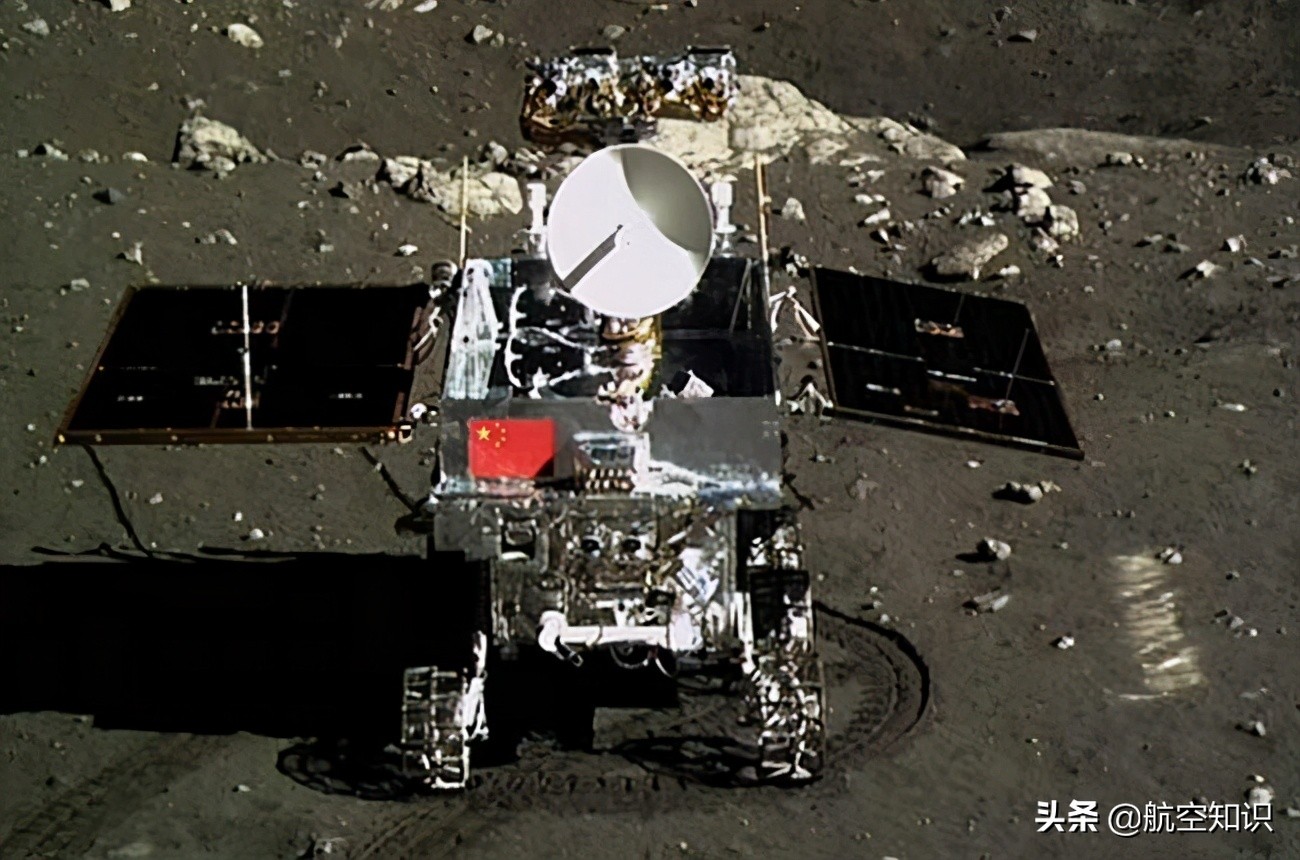 致敬伟大的中国航天,回忆中国航天这一年的感受