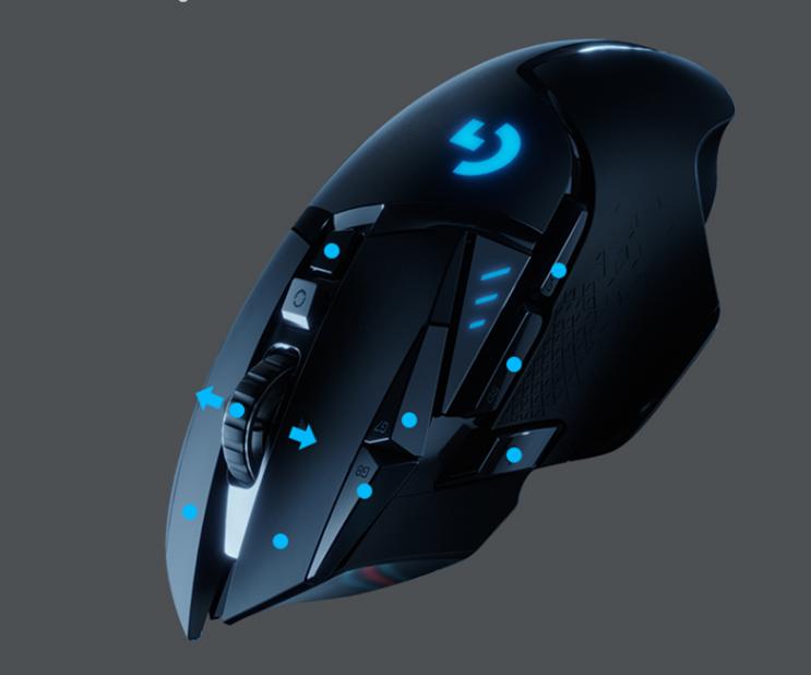 办公是有线鼠标好还是无线鼠标好,办公为什么用无线鼠标