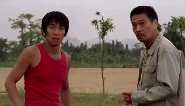 周星驰最好的十部电影,周星驰二十多年前的电影功夫