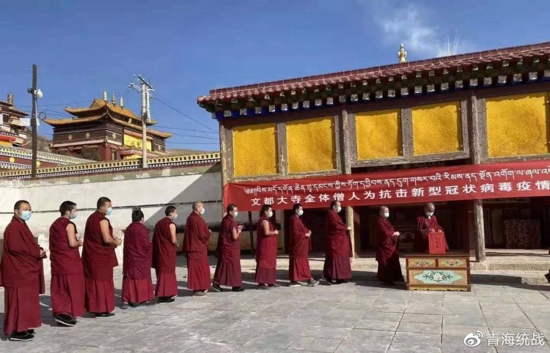 根据疫情防控要求和上级部署,根据疫情形势适时调整防控措施