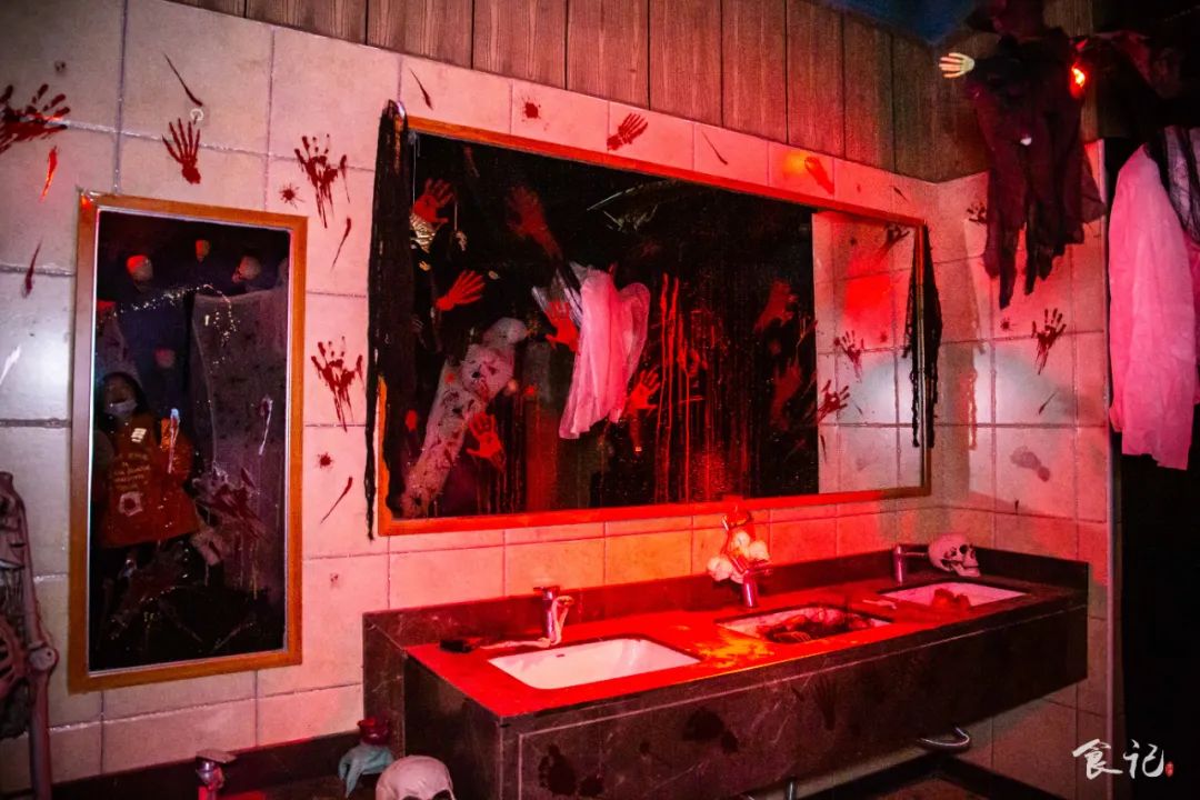 万圣节襄阳,襄阳皇冠假日万圣节