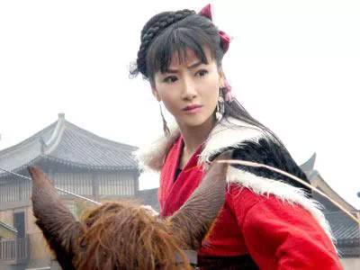 神雕侠侣郭芙杨过最后结果,神雕侠侣最早版杨过和郭芙在一起