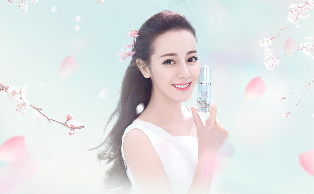 百雀羚和兰蔻护肤品哪个好,兰蔻百雀羚护肤品