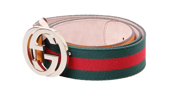 值得入手的gucci皮带,奢侈品哪款皮带好看又好搭