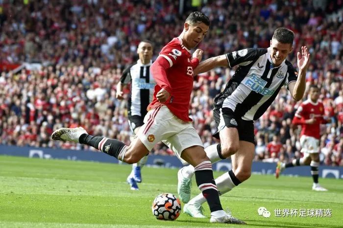 2021英超联赛曼联与纽卡比赛,英超21轮曼联对阵狼队