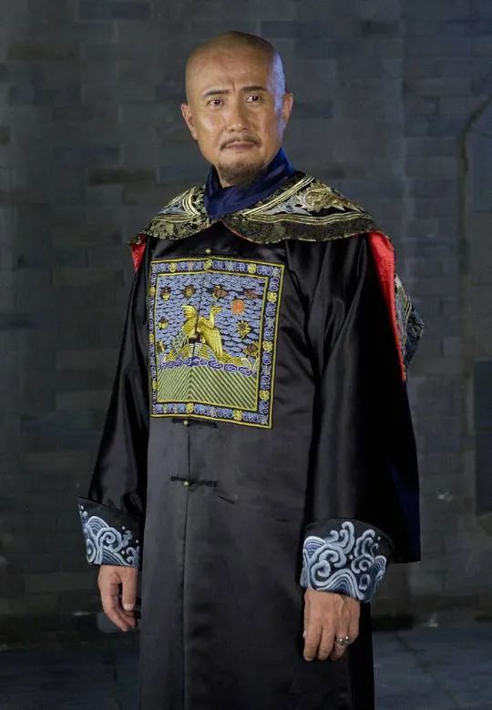 演技编剧皆巅峰！7年前的央视神剧，却被严重低估了