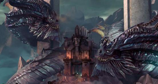 暗黑血统3到底有多变态,暗黑3血统3解说