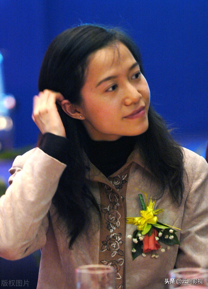 杨振宁翁帆哪一年结的婚,翁帆为什么要和杨振宁结婚