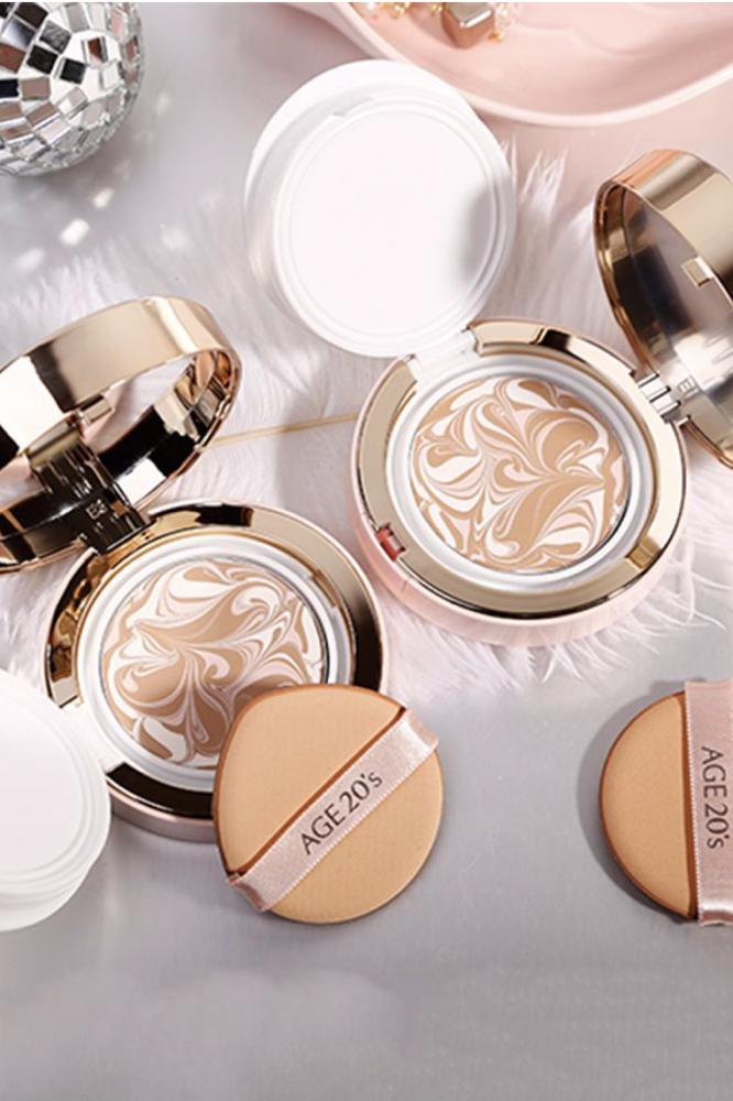 夏天如何保持粉底出汗不脱妆,夏天底妆持久的方法不用定妆喷雾