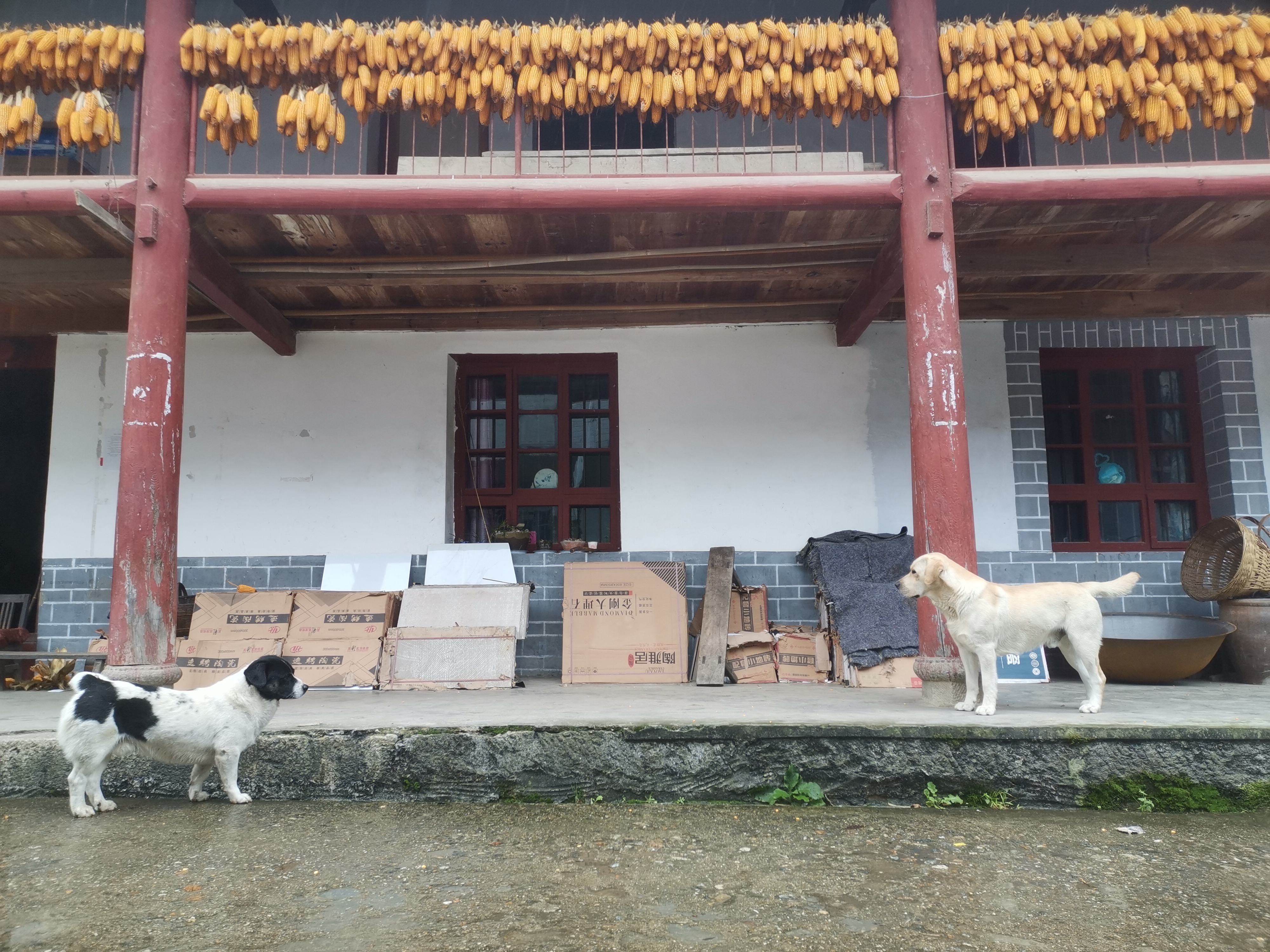 3万人“边城”何以名列国家公园