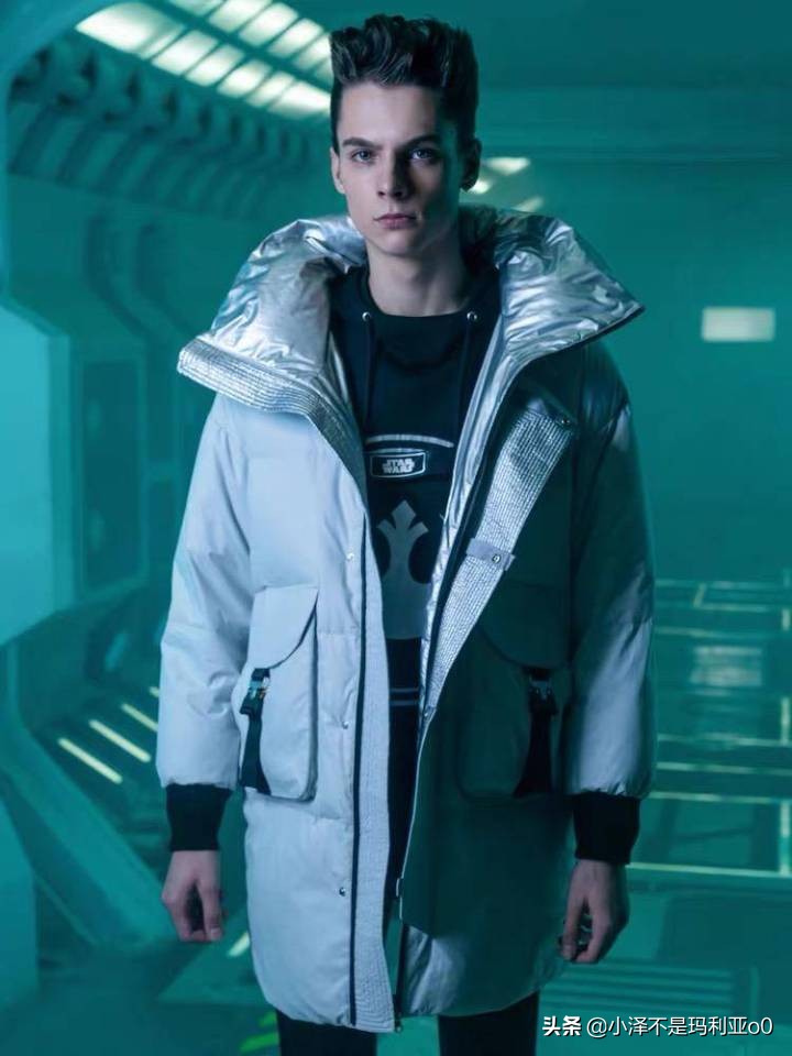 正版授权没那么坑！一份送给影视爱好者的周边礼物清单