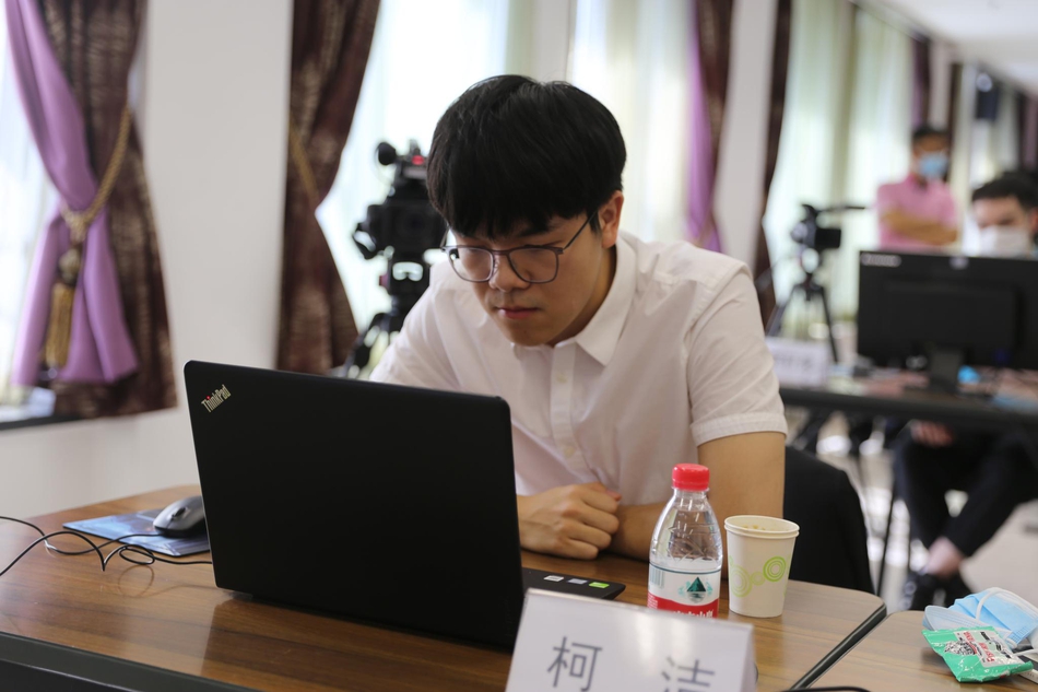 lg杯4强最新消息,lg杯最新战况申真谞