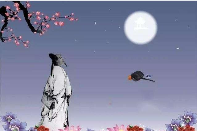 司空见惯与哪一个历史人物相关,司空见惯与唐朝有关系吗