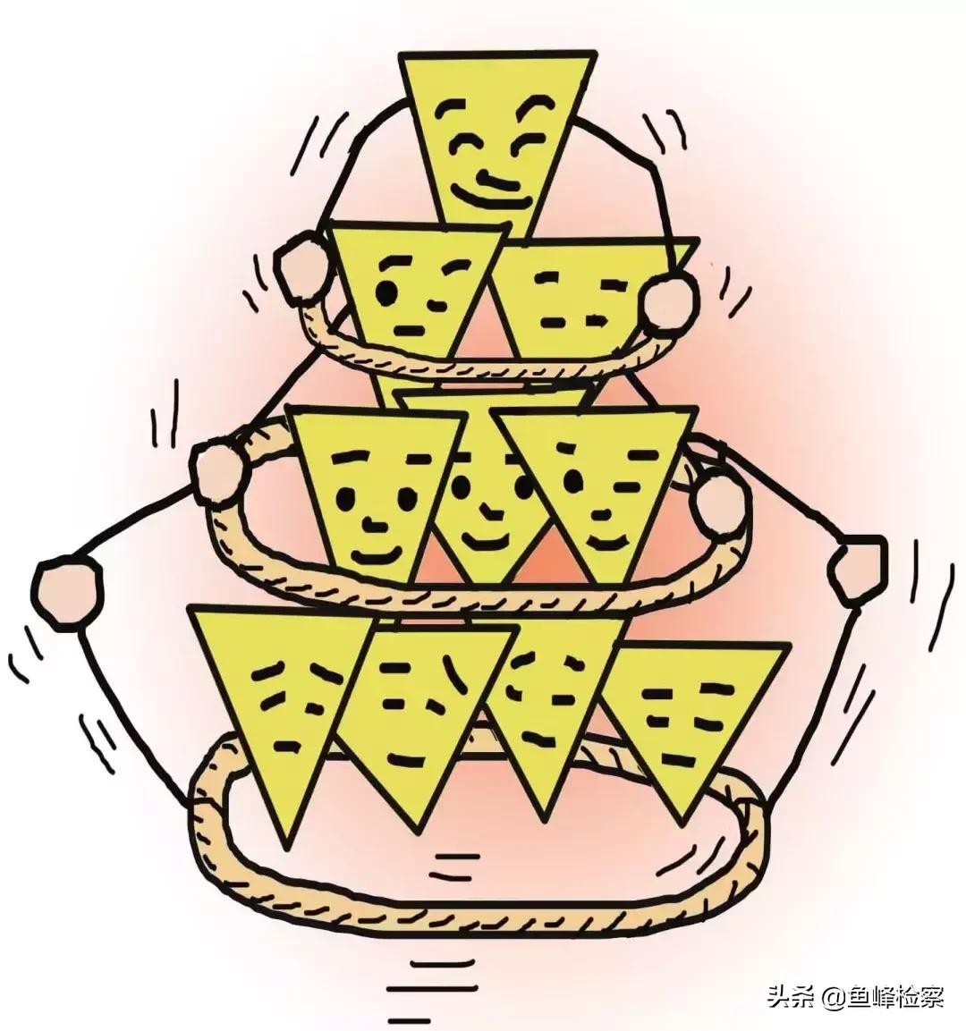 云集品柳州消息,警方历时三年破获两特大传销案