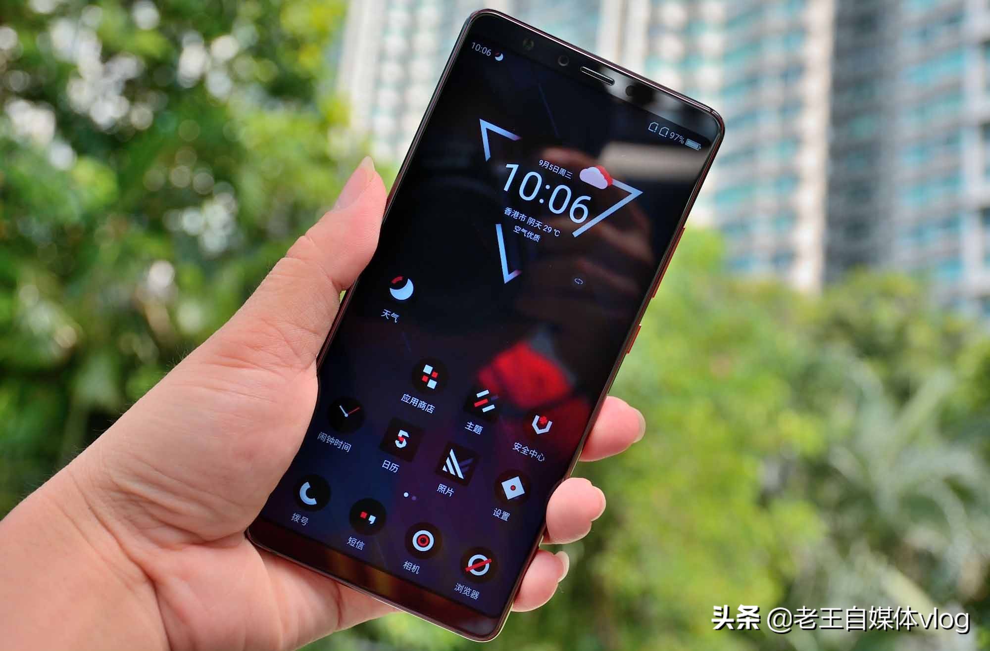 360手机真的是良心机,360手机价格为什么低