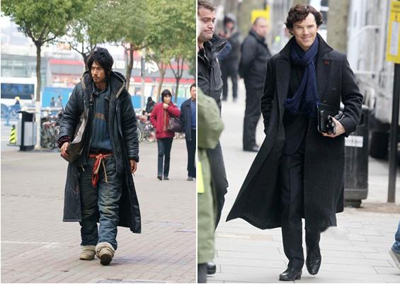 大叔控潮流背后的秘密,大叔控是什么样子的大叔