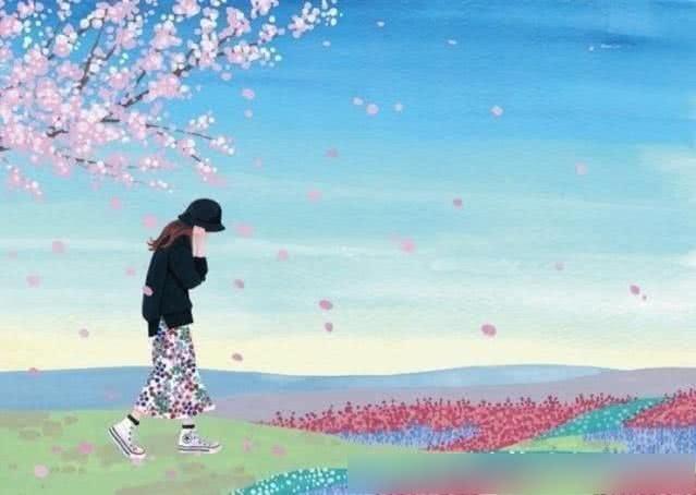 最好的爱情是不离不弃携手到老,最好的爱情就是相濡以沫白头到老