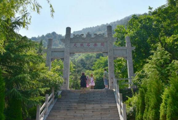 济南自驾游攻略一日游必去景点,济南出发山西旅游攻略自驾游