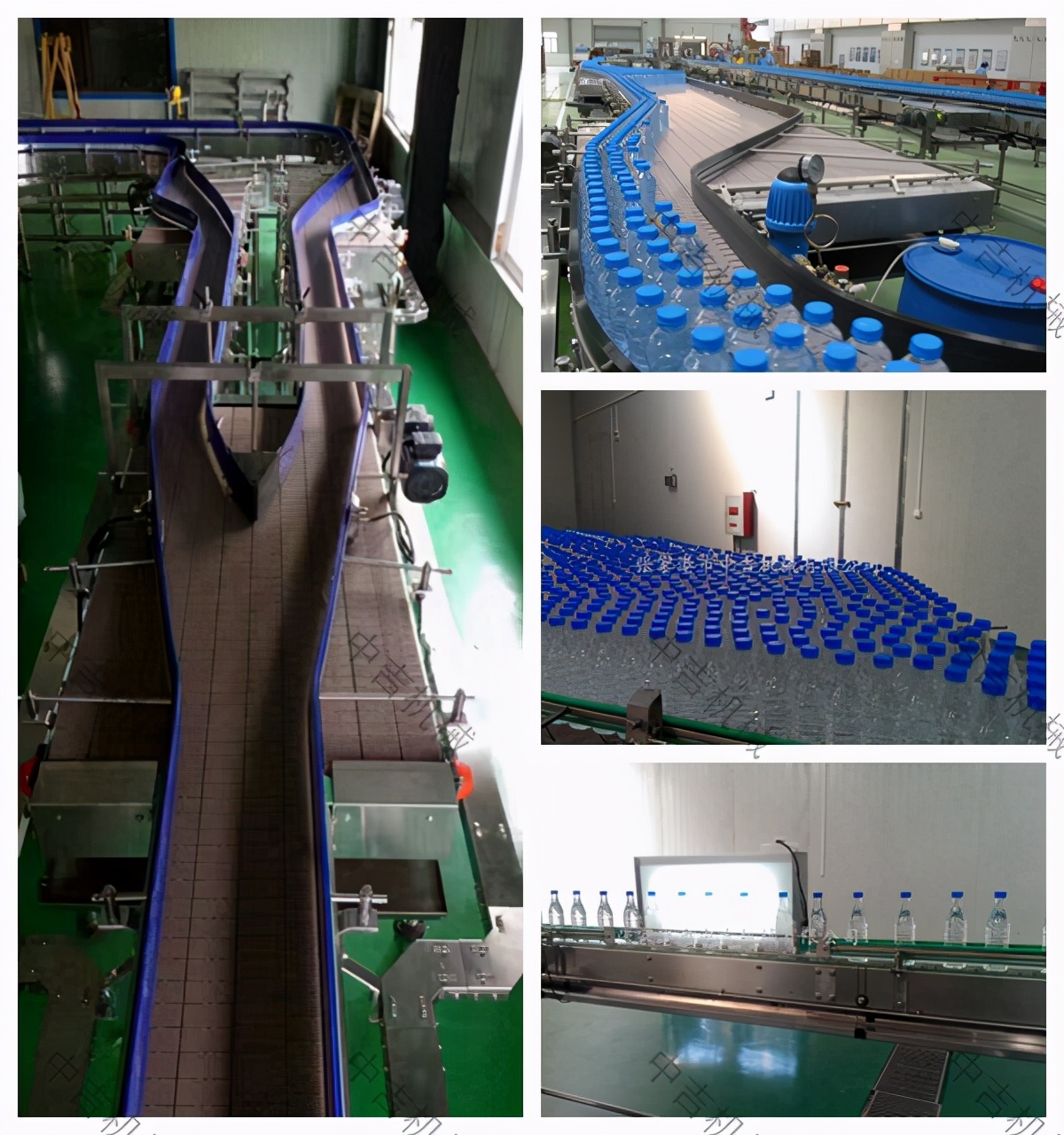 矿泉水生产灌装设备,瓶装矿泉水生产线全套设备