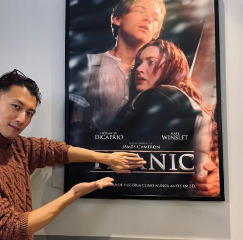 谢霆锋王菲现状图片,谢霆锋王菲旧照曝光