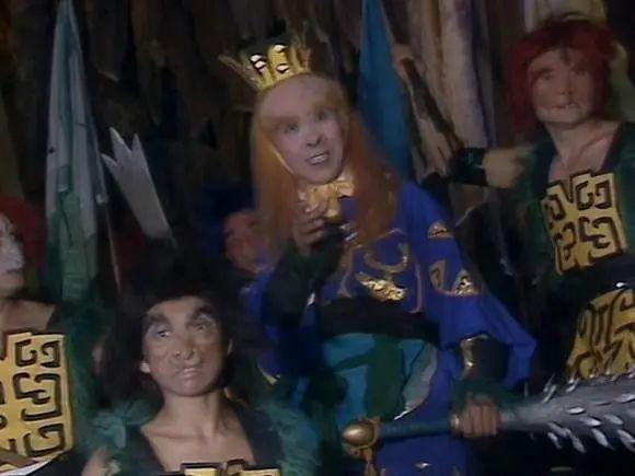 西游记孙悟空最强打法,西游记孙悟空大战黄袍怪的感悟