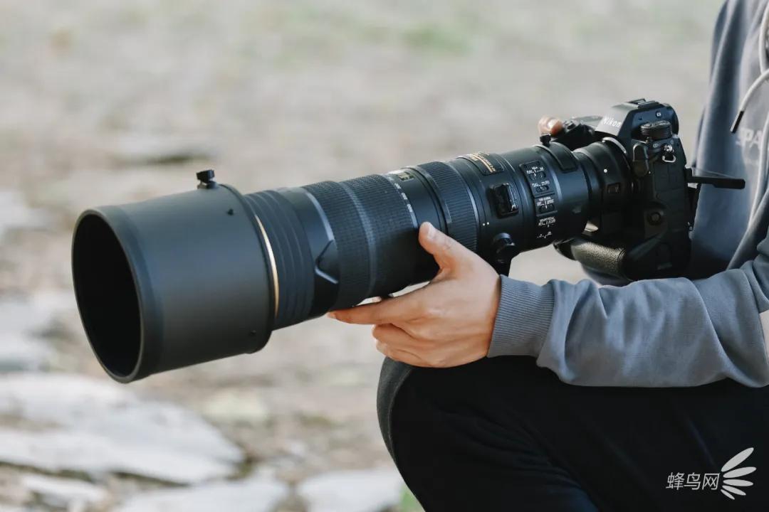 尼康z9旗舰相机详细评测,尼康z9机身的无损变焦功能