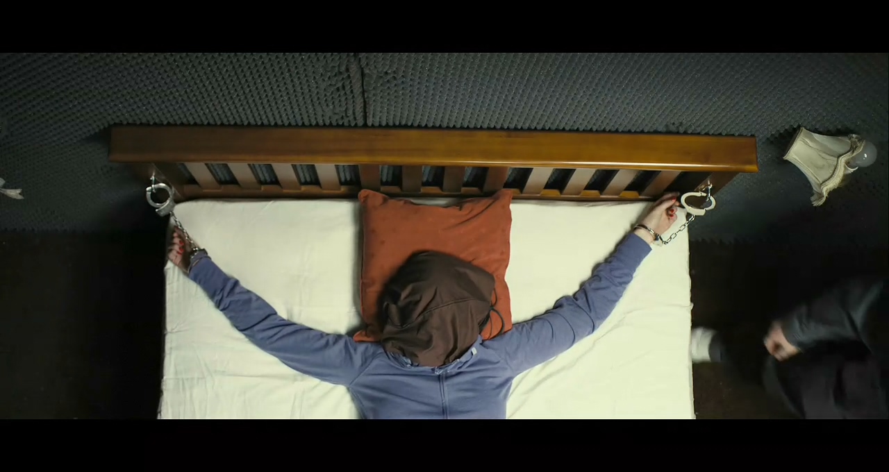 绑架，勒索，拿赎金；可我没猜到结局：图解欧美电影