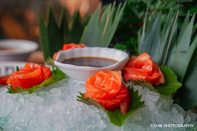 成都本地人去的最好吃的美食,中国姑娘吃成都美食