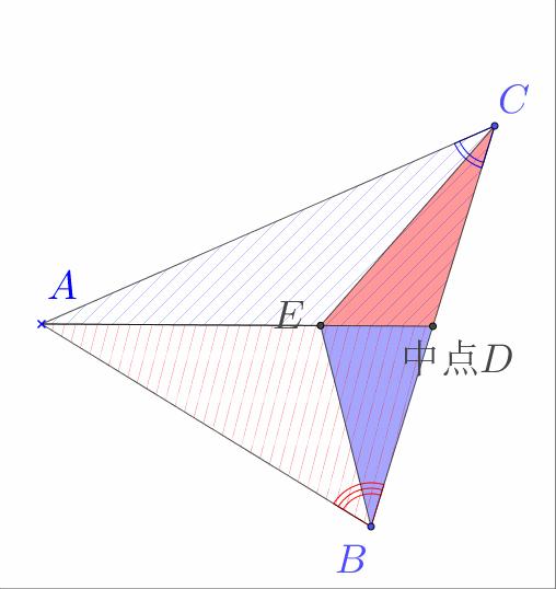 任意相似直角三角形360度旋转模型,相似三角形存在性问题解题模型