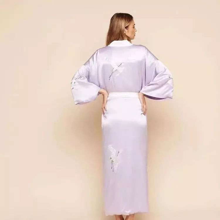 一定要有一套好看的睡衣,可以穿出门的夏天秋衣秋裤睡衣