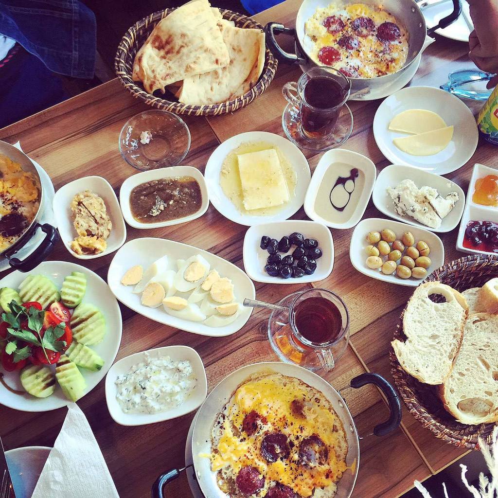 土耳其旅游风俗禁忌,土耳其禁忌之恋