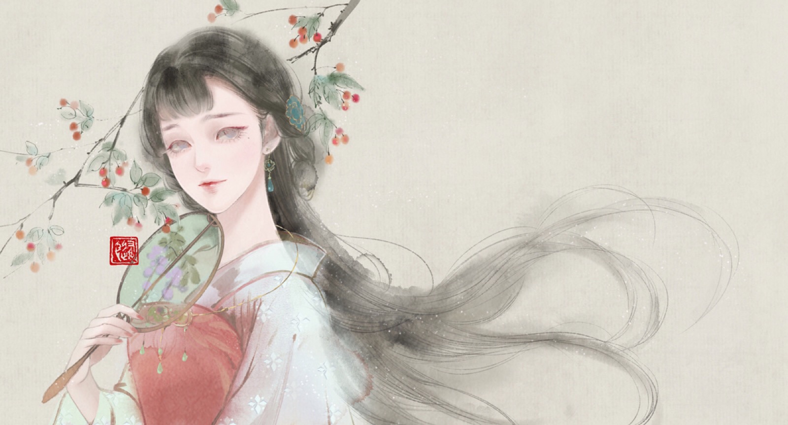 李白写对一个女子忠贞的诗句,李白最著名的十首诗表达的情感