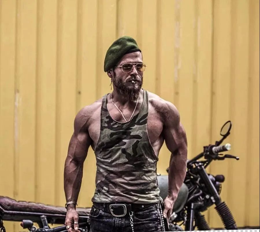 类固醇肌肉发展,类固醇可以促进肌肉生长吗